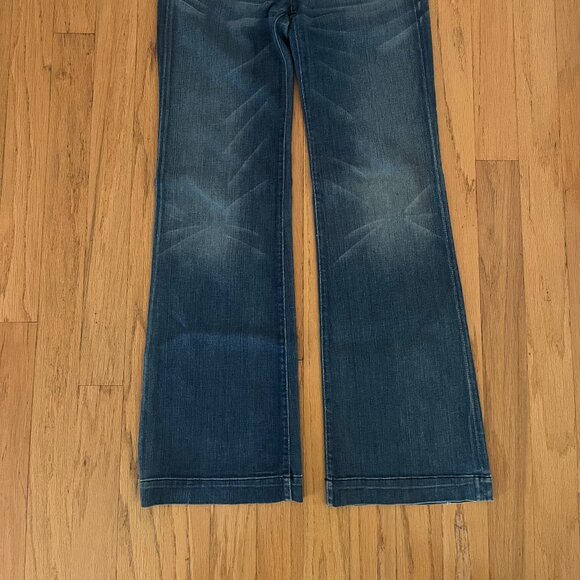 7 For All Mankind DOJO - Picture 4 of 6